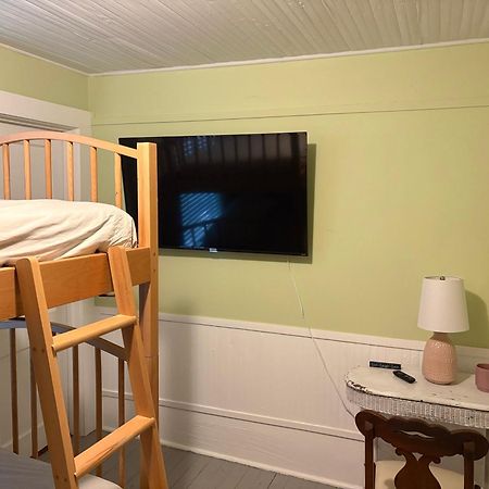 3Br/3Ba Charming Key West Style Home In Downtown Saint Augustine 外观 照片