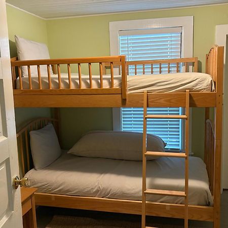 3Br/3Ba Charming Key West Style Home In Downtown Saint Augustine 外观 照片