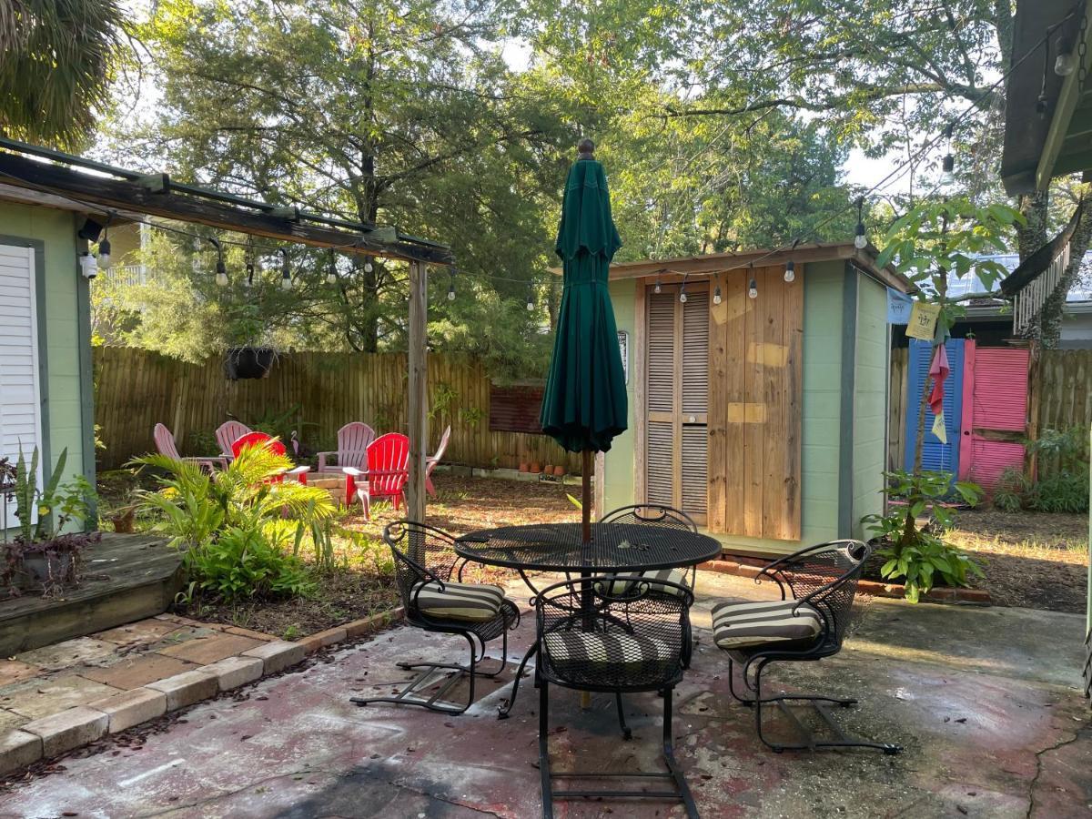 3Br/3Ba Charming Key West Style Home In Downtown Saint Augustine 外观 照片