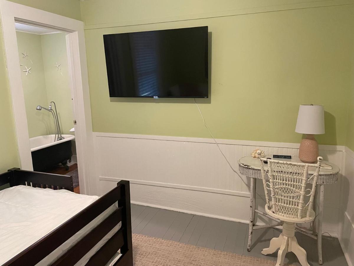 3Br/3Ba Charming Key West Style Home In Downtown Saint Augustine 外观 照片