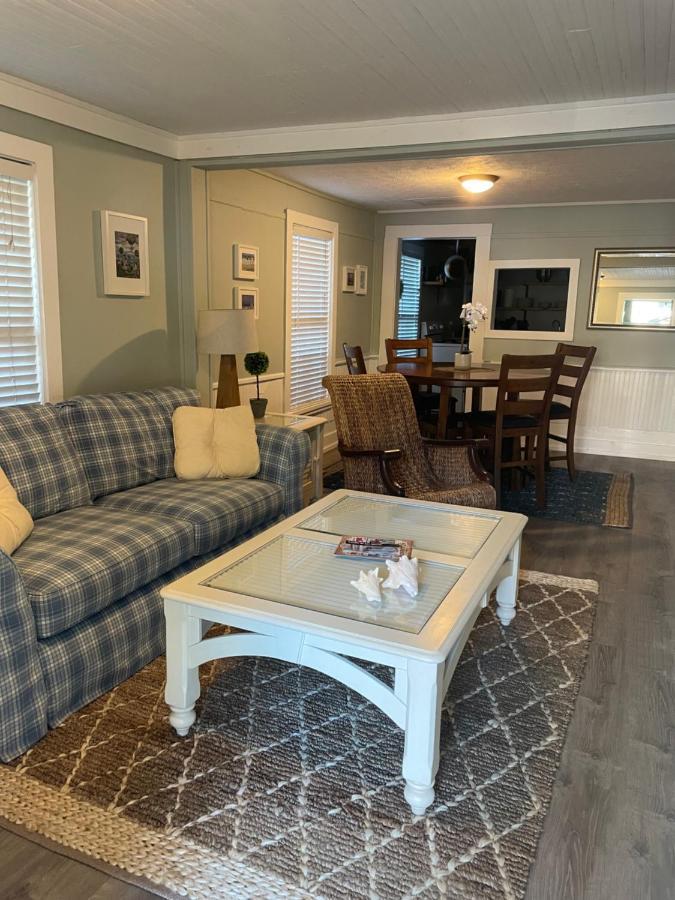 3Br/3Ba Charming Key West Style Home In Downtown Saint Augustine 外观 照片