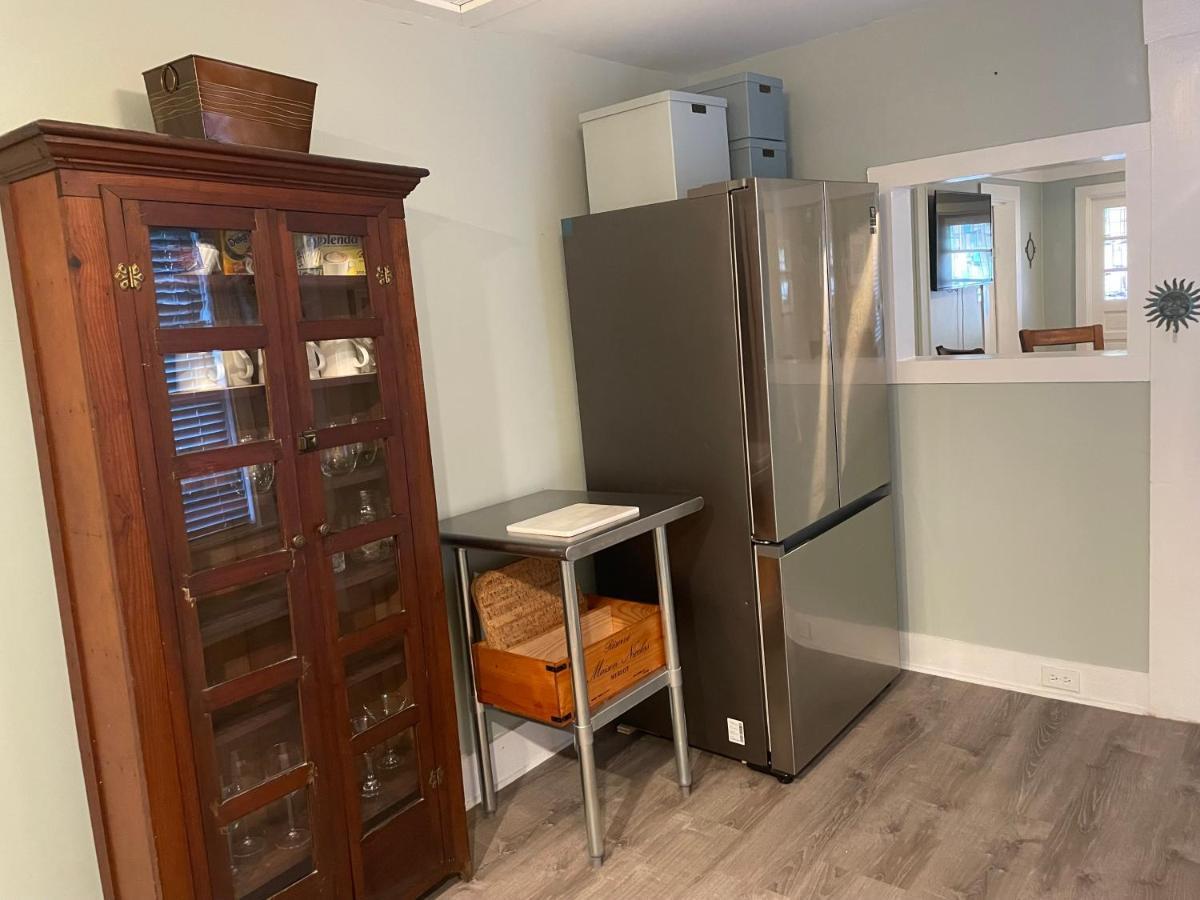 3Br/3Ba Charming Key West Style Home In Downtown Saint Augustine 外观 照片