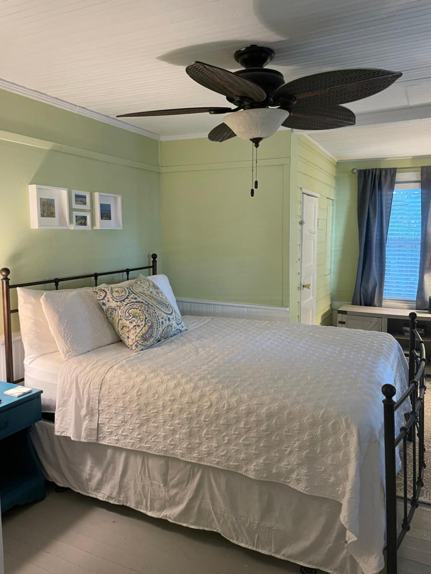 3Br/3Ba Charming Key West Style Home In Downtown Saint Augustine 外观 照片