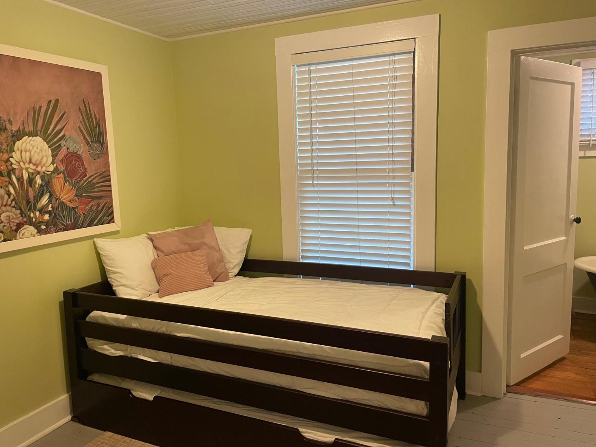 3Br/3Ba Charming Key West Style Home In Downtown Saint Augustine 外观 照片