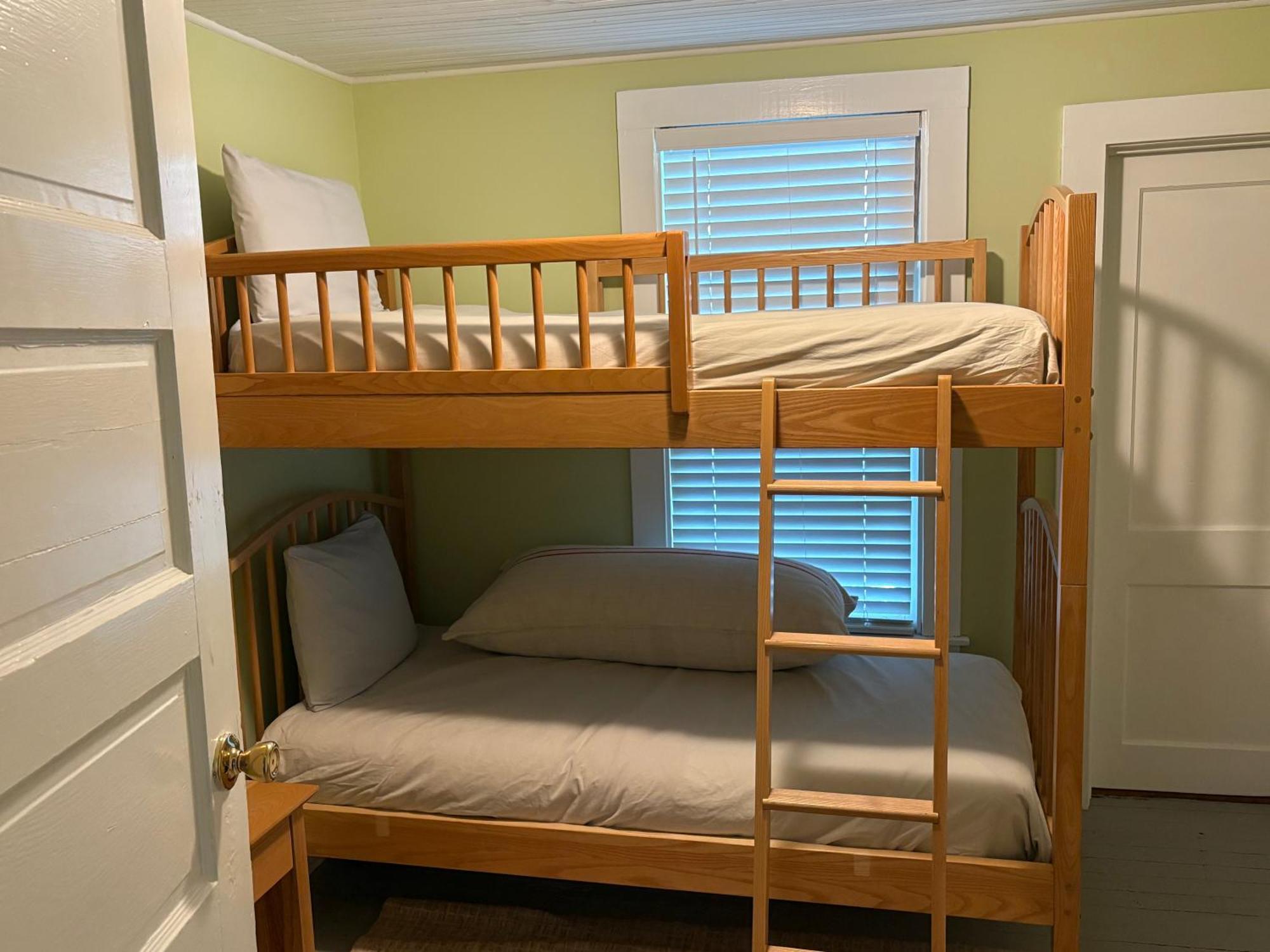 3Br/3Ba Charming Key West Style Home In Downtown Saint Augustine 外观 照片