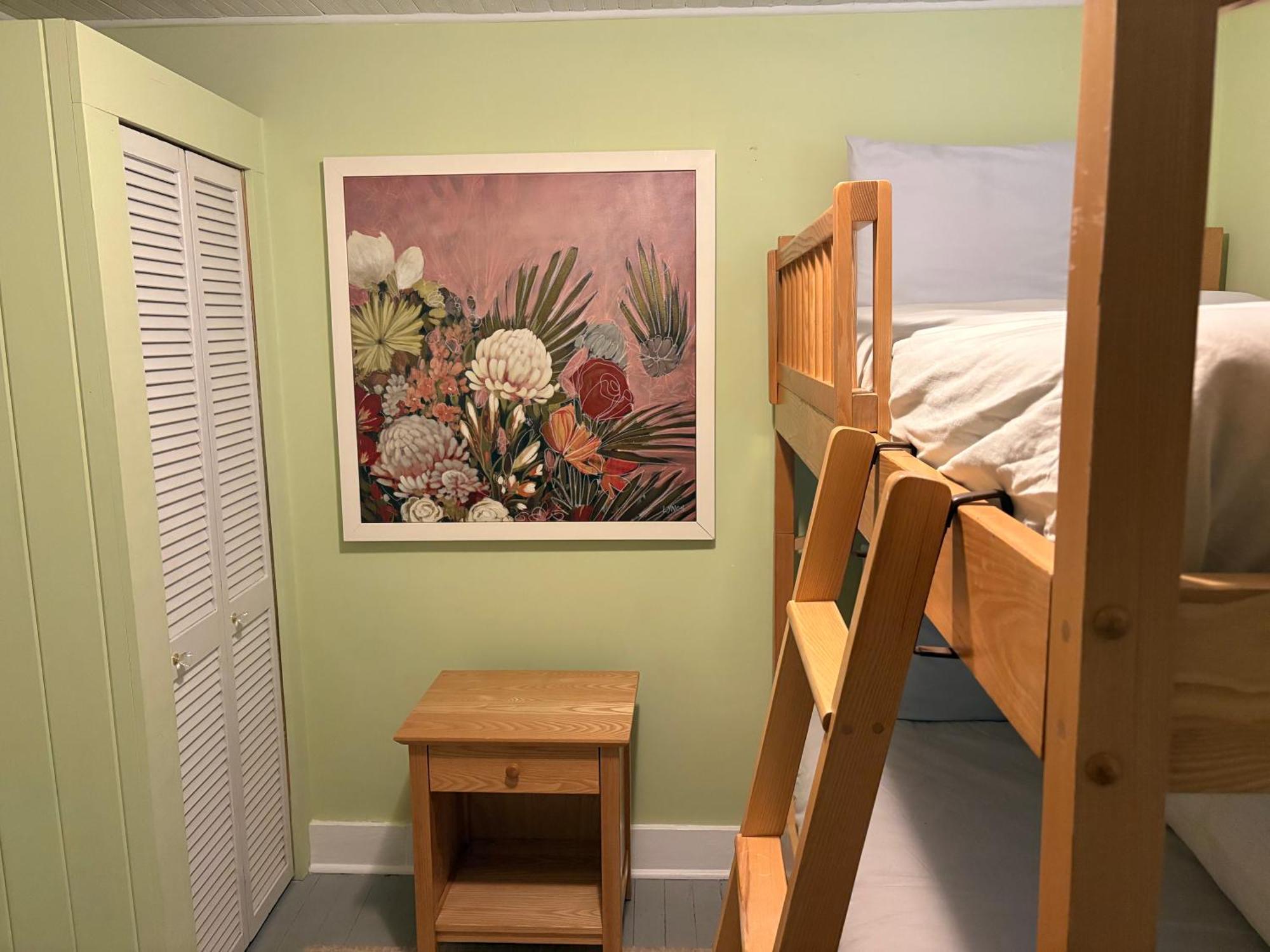 3Br/3Ba Charming Key West Style Home In Downtown Saint Augustine 外观 照片